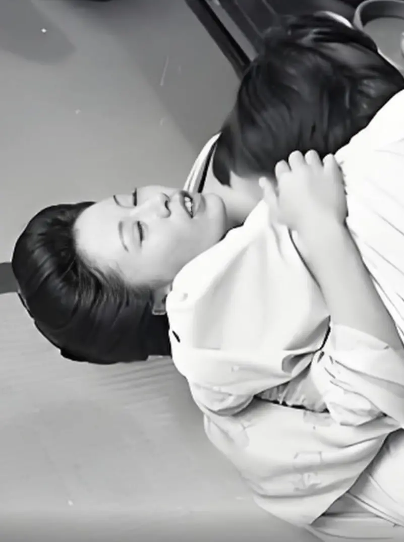 《秘本：袖与袖》：一场关于野心与美丽的残酷竞赛，谁能问鼎后冠？