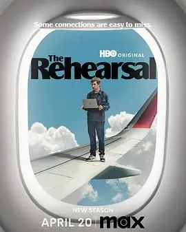 《彩排 第二季》：生活模拟实验升级，内森·菲尔德的终极尴尬挑战，爆笑又深刻的人生哲学？