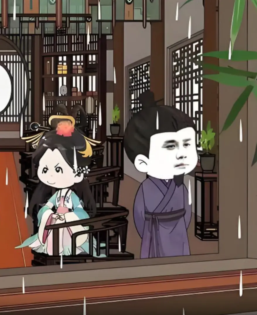 《大明我只想苟着》：爆笑穿越剧，看现代社畜如何在古代混吃等死！