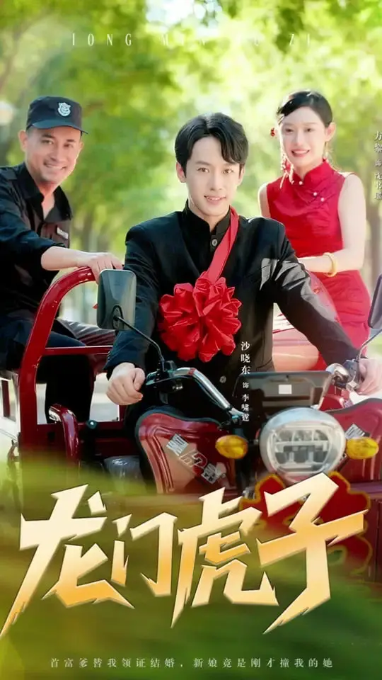 探秘经典武侠巨作《龙门虎子》：动作与情感的双重震撼，一部让你血脉贲张的英雄传奇