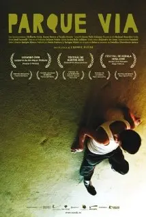 《我的寂寞花园》：在孤独中盛放，一部关于自我救赎与疗愈的诗意影像