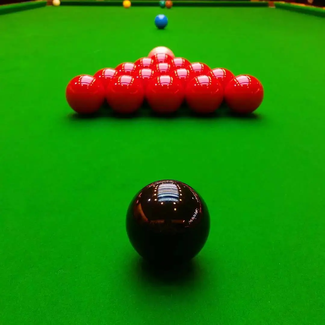 北爱尔兰斯诺克激战！佩吉VS利索夫斯基，谁能晋级？2023赛事回顾