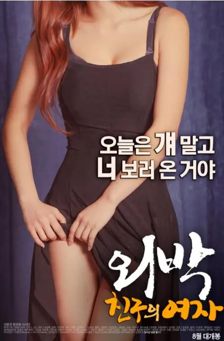 《外宿：朋友的女人》：午夜情迷，欲望边缘的禁忌之恋与现实冲击