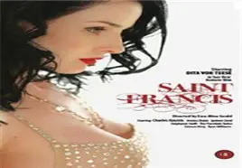 《圣弗朗西斯》：当艺术遇上现实，一场挣扎与救赎的动人告白！