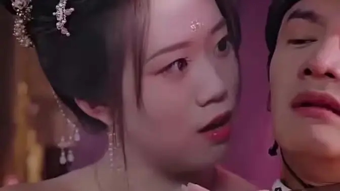 《我替皇帝管后宫》：古装宫斗新玩法，史上最强“打工人”女主，笑到飙泪！