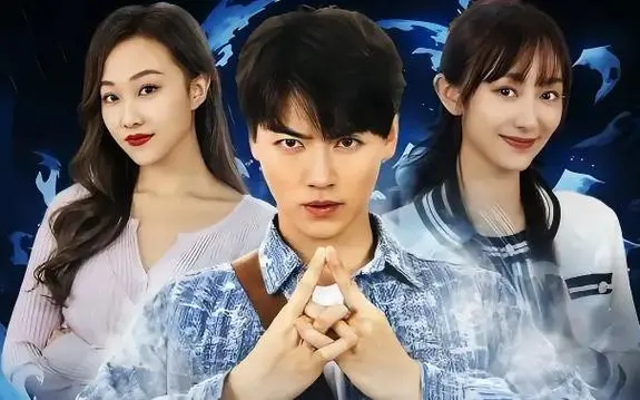 《吉星高照&amp;鱼跃龙门》：当喜剧遇上励志，看胡歌如何燃爆全场，掀起人生新篇章！